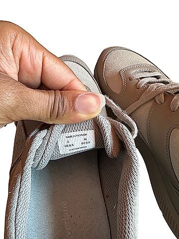 Everlane Sneakers (view 2)