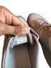 Everlane Gray Sneakers Size 8 1/2 - photo 2