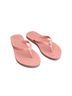 Coach Pink Flip Flops Size 6 - photo 1