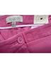 Talbots 100% Cotton Solid Pink Casual Pants Size 40 waist - photo 3