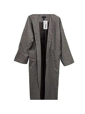 Carla Fernandez Zapata Coat Trenchcoat (view 1)