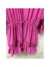Ramy Brook 100% Polyester Multi Color Casual Dress Size S - photo 10