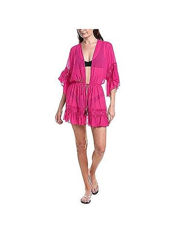 Ramy Brook Amalia Casual Dress (view 1)