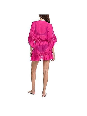 Ramy Brook Amalia Casual Dress (view 2)