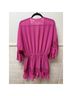 Ramy Brook 100% Polyester Multi Color Casual Dress Size S - photo 14