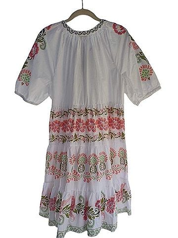 Crown & Ivy Casual Dress (view 2)