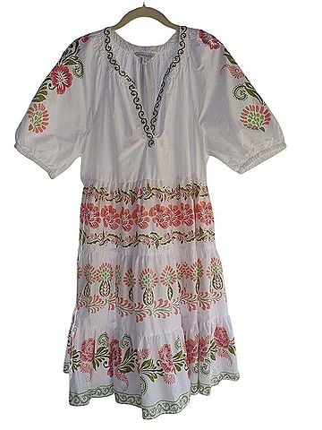 Crown & Ivy Casual Dress (view 1)