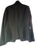 J.Crew Black Blazer Size 12 (tall) - photo 2
