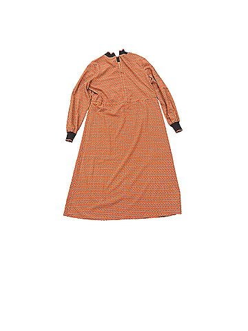 French Connection Caprice Drape Casual Dress (view 2)