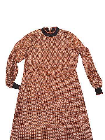 French Connection Caprice Drape Casual Dress (view 1)