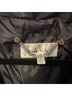 Nicole Miller Print White Blue Jacket Size L - photo 5