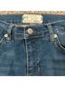 Free People Blue Jeans Size 25 waist - photo 5