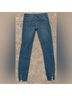 Free People Blue Jeans Size 25 waist - photo 4