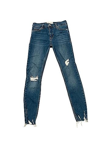 Free People Jeans (view 1)