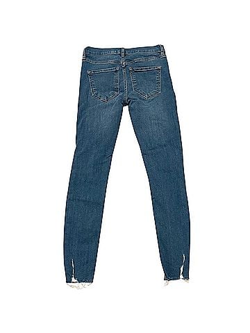 Free People Jeans (view 2)