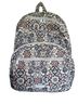 Vera Bradley Floral Multi Color Backpack One size - photo 1