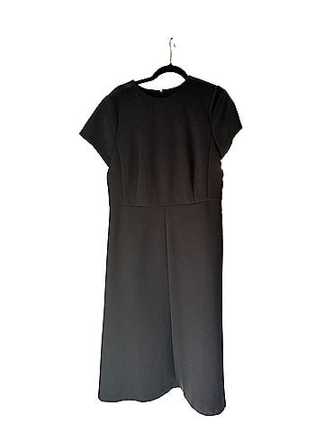 Ann Taylor Cocktail Dress (view 1)