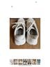 Hoka White Sneakers Size 8 - photo 3