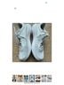 Hoka White Sneakers Size 8 - photo 6