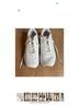 Hoka White Sneakers Size 8 - photo 4