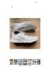 Hoka White Sneakers Size 8 - photo 7