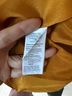 J.Crew 100% Polyester 100% Polyester Gold Wool Dress Size 8 - photo 4