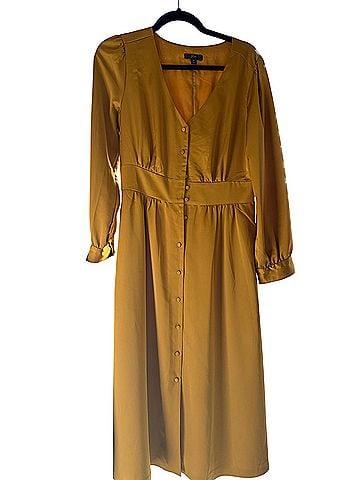 J.Crew Wool Dress (view 1)