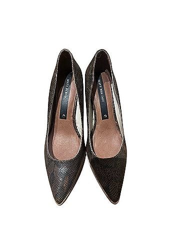 Matt Bernson Heels (view 1)