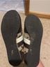 Coach Print Brown Tan Sneakers Size 8 1/2 - photo 5