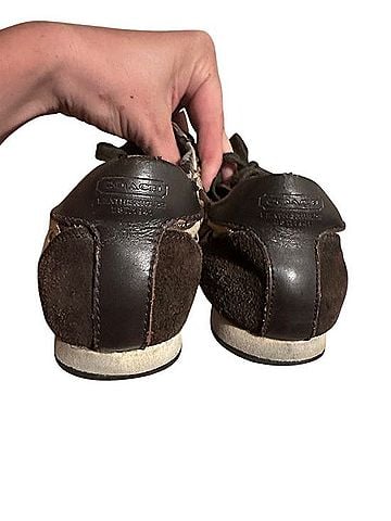 Coach Sneakers (view 2)