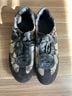 Coach Print Brown Tan Sneakers Size 8 1/2 - photo 3