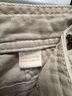 J.Crew 100% Cotton Tan Cargo Pants Size 8 - photo 4