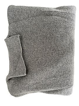 Mm. La Fleur Cashmere Pullover Sweater