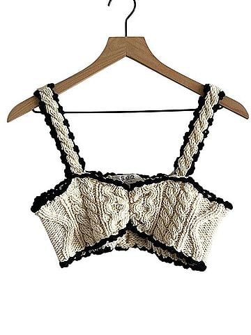 Sea New York Ferdi Sleeveless Top (view 2)
