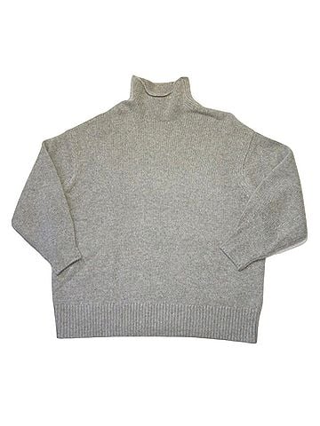 MM. LaFleur Lea 1.0 Cashmere Pullover Sweater (view 2)