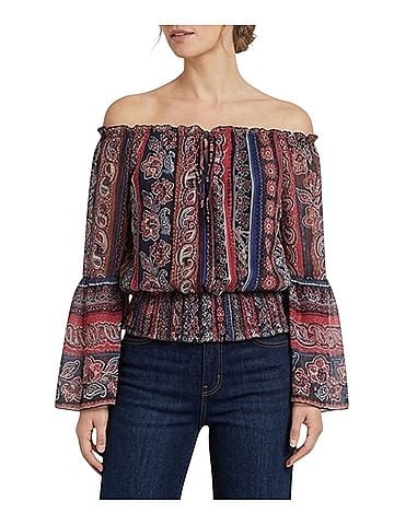 Venus Blouse (view 1)