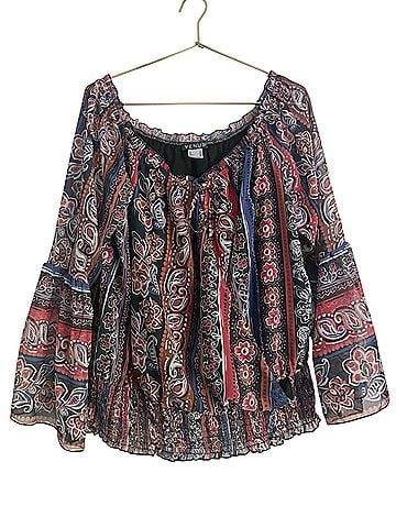 Venus Blouse (view 2)