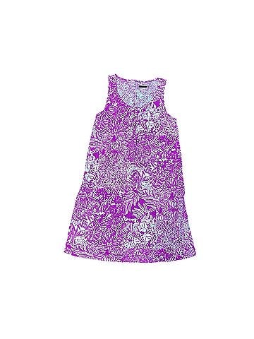 Lilly Pulitzer swipe right Lela Henley tank Casual Dress (view 2)