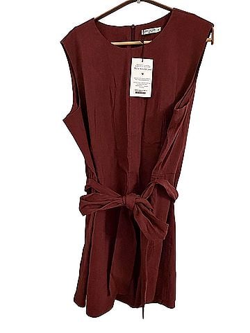 MM. LaFleur Angelina Sleeveless T-Shirt (view 1)