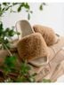Jenni Kayne Tan Sandals Size EU 37 - photo 6