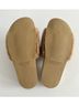 Jenni Kayne Tan Sandals Size EU 37 - photo 7