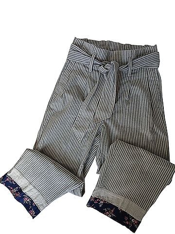 Madewell Casual Pants (view 1)