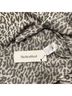 Equipment 100% Silk Leopard Print Gray Pink Long Sleeve Button-Down Shirt Size XS - photo 5