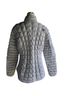 Marmot 100% Nylon Gray Jacket Size L - photo 2