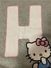 Hello Kitty Gray Pink White Sweatshirt Size S - photo 7