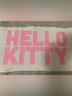 Hello Kitty Gray Pink White Sweatshirt Size S - photo 8