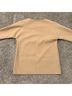 Shan Tan Long Sleeve T-Shirt Size S - photo 4