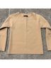 Shan Tan Long Sleeve T-Shirt Size S - photo 3