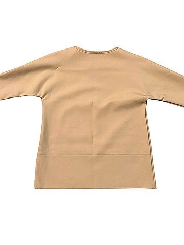Shan Long Sleeve T-Shirt (view 2)