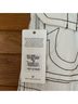 True Religion 100% Cotton White Cargo Pants Size 26 waist - photo 6